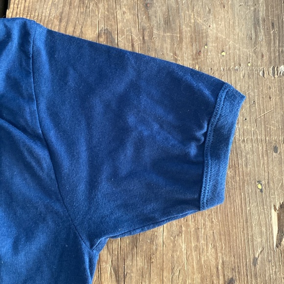 vintage Pool Shark T-Shirt - Picture 4 of 4